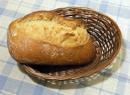 Κρητικό ψωμί
